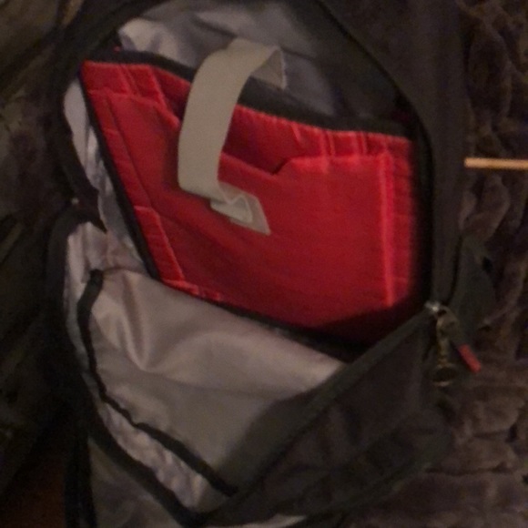 Backpack for MC or Riders - Picture 9 of 10
